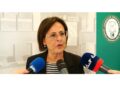 La capogruppo dem delle Marche 'Lorenza ha difeso Costituzione'