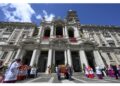 Basilica aperta alle 7
