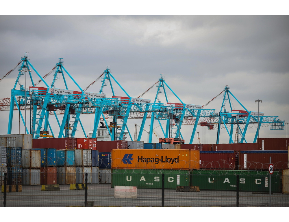 Cina, dazi aggiuntivi del 34% su prodotti Usa dal 10 aprile