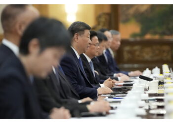 Le indicazione emerse dal Politburo guidato dal presidente Xi