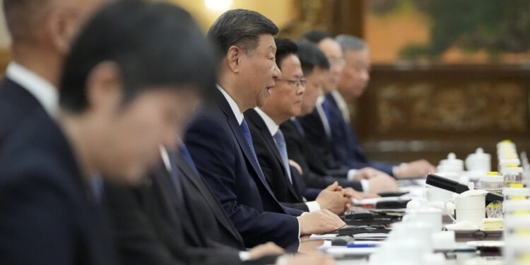 Le indicazione emerse dal Politburo guidato dal presidente Xi