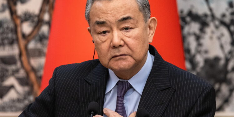 Pechino difende gli 'interessi' della Russia