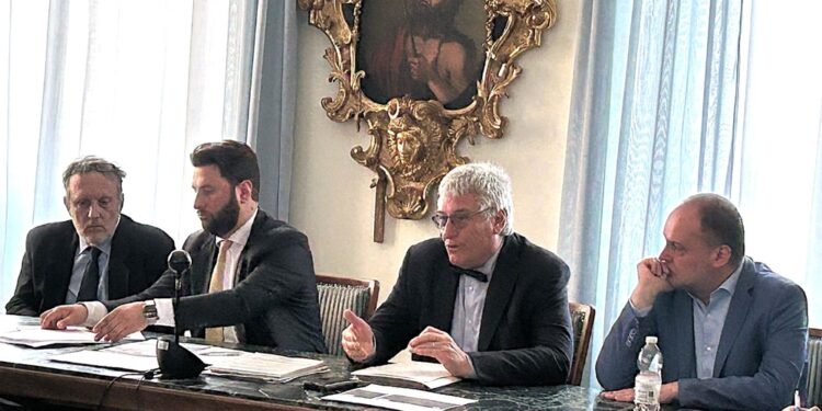 Pianificherà le attività e si occuperà anche di intramoenia