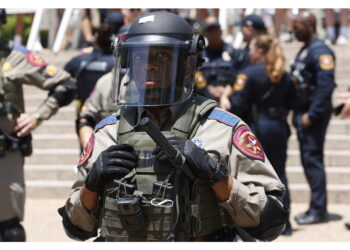 L'incidente a Dallas