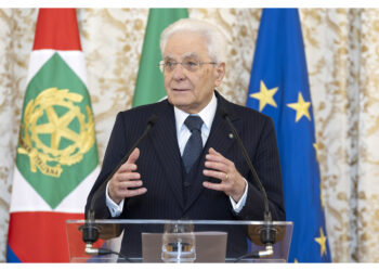 Inviata lettera di rilievi a presidenti Camere e premier Meloni