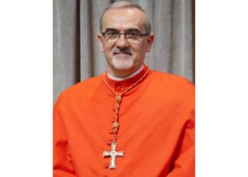 Il sacerdote