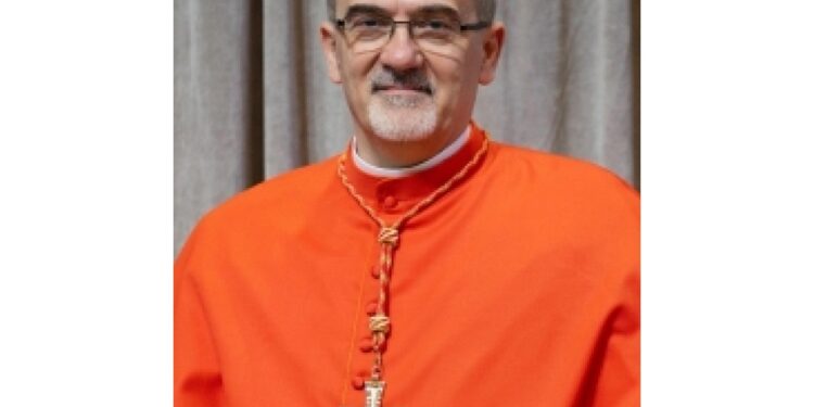 Il sacerdote