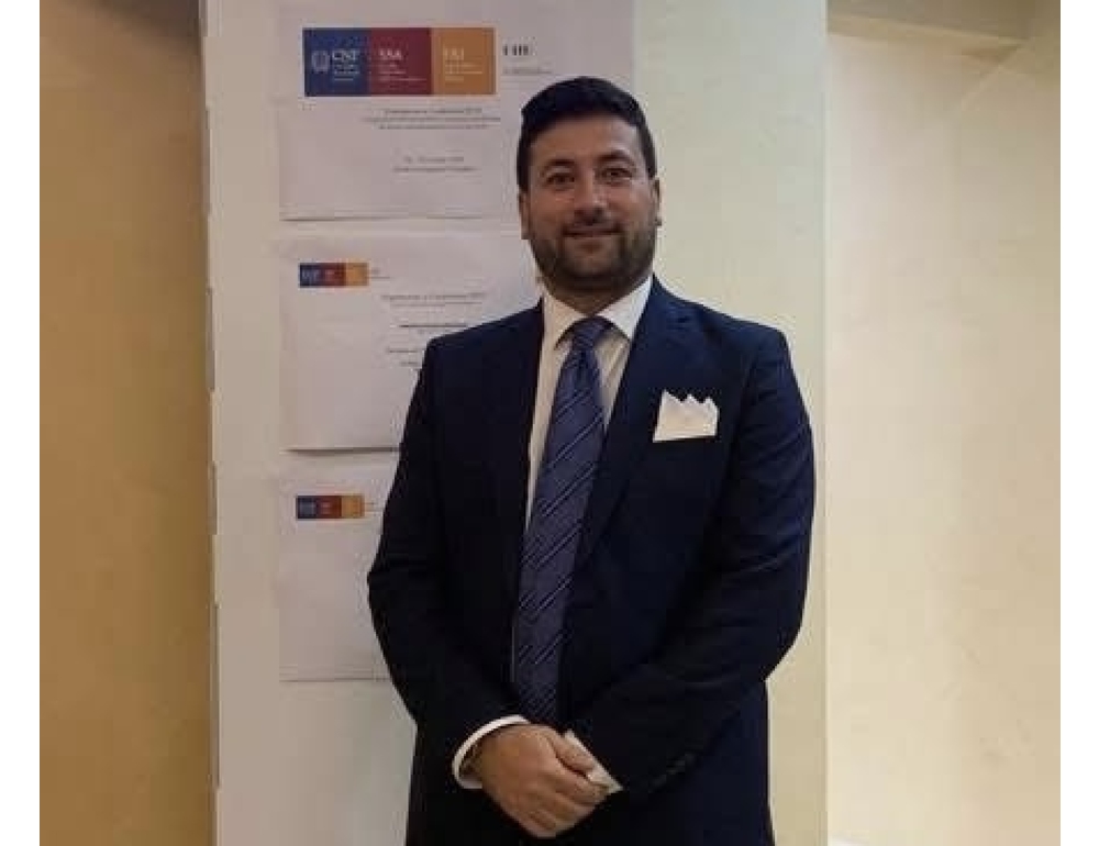 Comunali Taranto, Tacente candidato sindaco civici e Lega