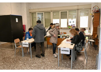 Con 36.265 votanti su 68.907 elettori. La più alta a S.Pier(61%)