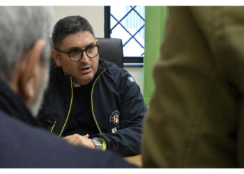 Il Consiglio approva un documento