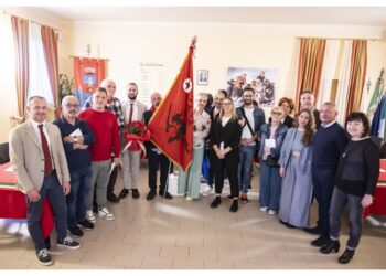 La decisione a San Clemente