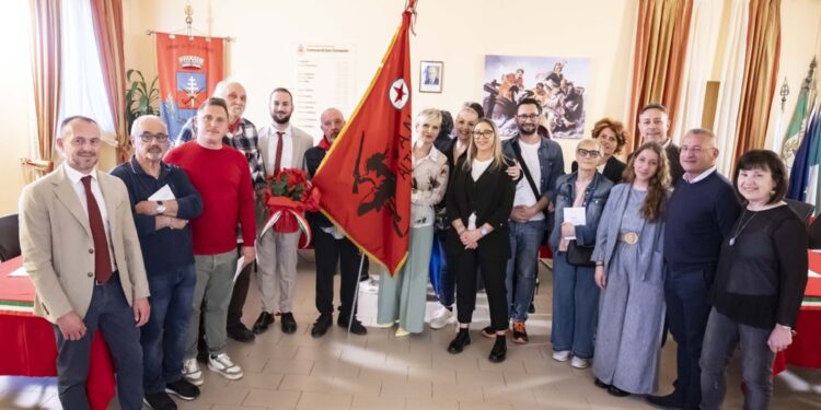 La decisione a San Clemente