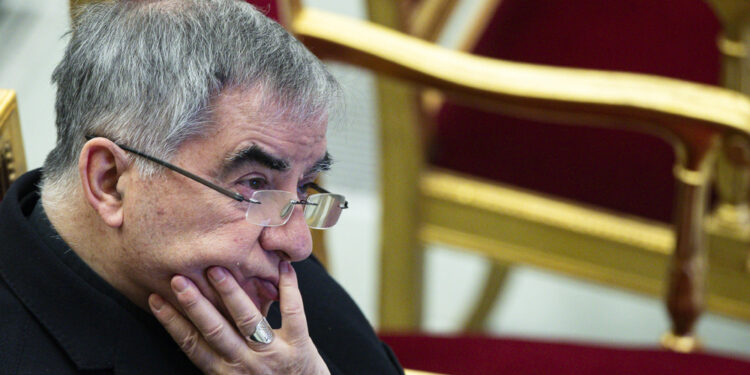 A congregazione avrebbe detto di avere comunque diritto di voto
