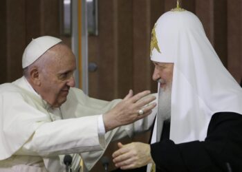 Chiesta ortodossa ricorda le dichiarazioni su libertà religiosa