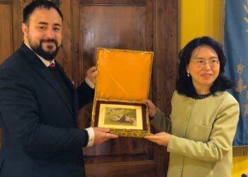 Nel Pratese abbandonate 1.000 tonnellate anno di scarti tessili