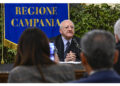 La norma consentiva al governatore uscente di ricandidarsi