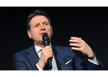 "Ma Pd non è tutto uniforme". "Alternativa a Meloni? c'è tempo"