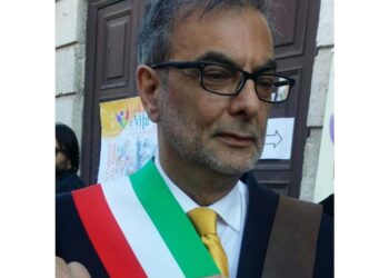 Primo cittadino di Molfetta: 'Sono profondamente addolorato'