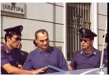 Sarebbe tornato libero oggi