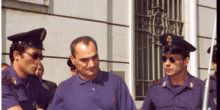 Sarebbe tornato libero oggi