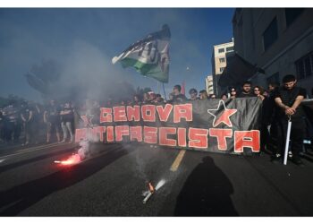 Promossi da studenti Osa