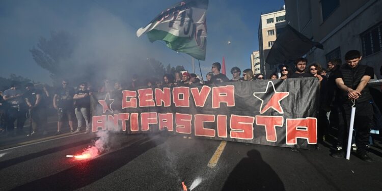 Promossi da studenti Osa