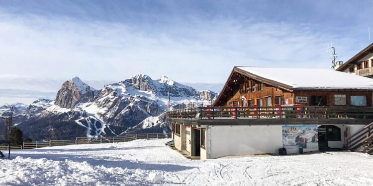 Cortina Skiworld