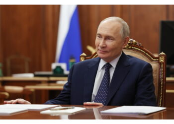 L'inviato di Trump ha già incontrato Dmitriev a San Pietroburgo