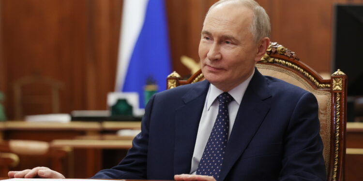 L'inviato di Trump ha già incontrato Dmitriev a San Pietroburgo
