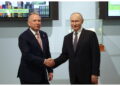 'Ma non si è discusso di un vertice tra Russia e Usa'