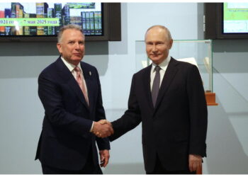 'Ma non si è discusso di un vertice tra Russia e Usa'