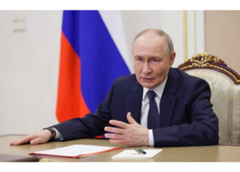 Afferma il portavoce Dmitry Peskov