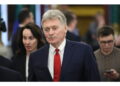 Peskov: 'La materia è complessa'