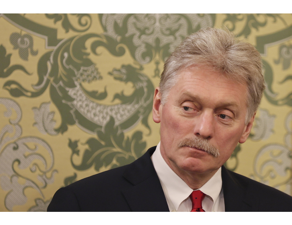 Cremlino sui dazi, ‘l’economia globale in subbuglio’