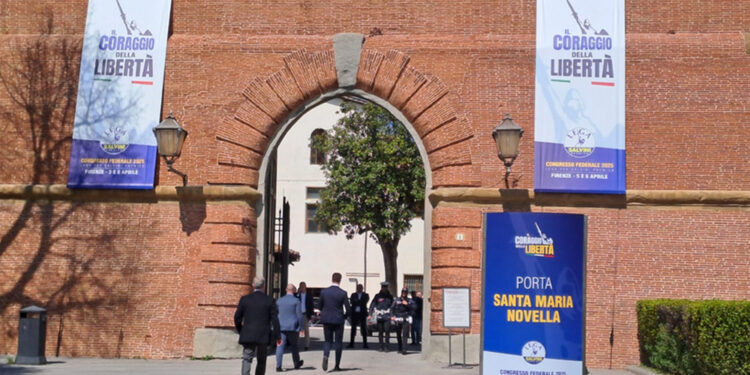 'Chi in Italia senza permesso e lavoro è un clandestino'