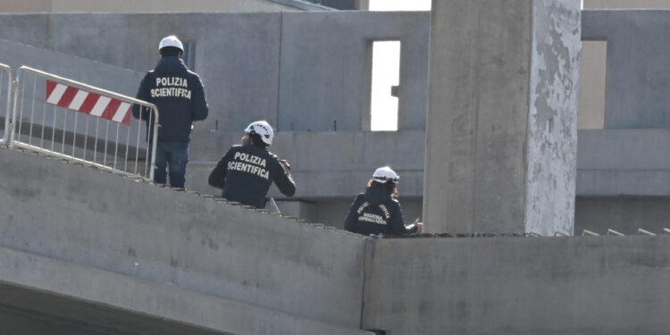 Ai domiciliari titolare 'Rdb.Ita'