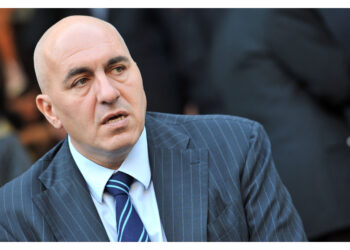 Il ministro della Difesa è in Turchia in visita ufficiale