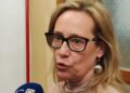 La senatrice ha telefonato al sindaco sul caso della panettiera