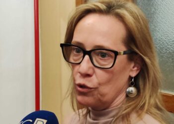 La senatrice ha telefonato al sindaco sul caso della panettiera