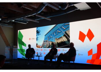 Eataly: 'Offriamo un palinsesto basato sulla territorialità'