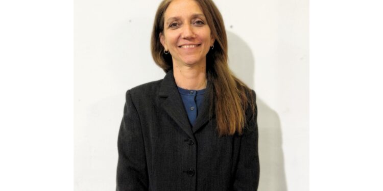Coordinatrice della Casa delle Donne Maltrattate di Milano