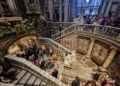 A Santa Maria Maggiore