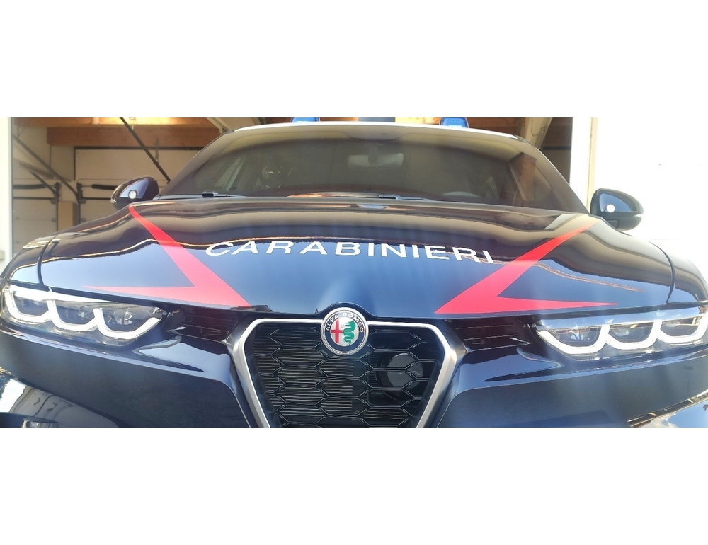 Dà fuoco a camper con a bordo sorella e nipotina, arrestato