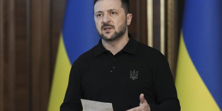 Nyt: no limiti a esercito Kiev