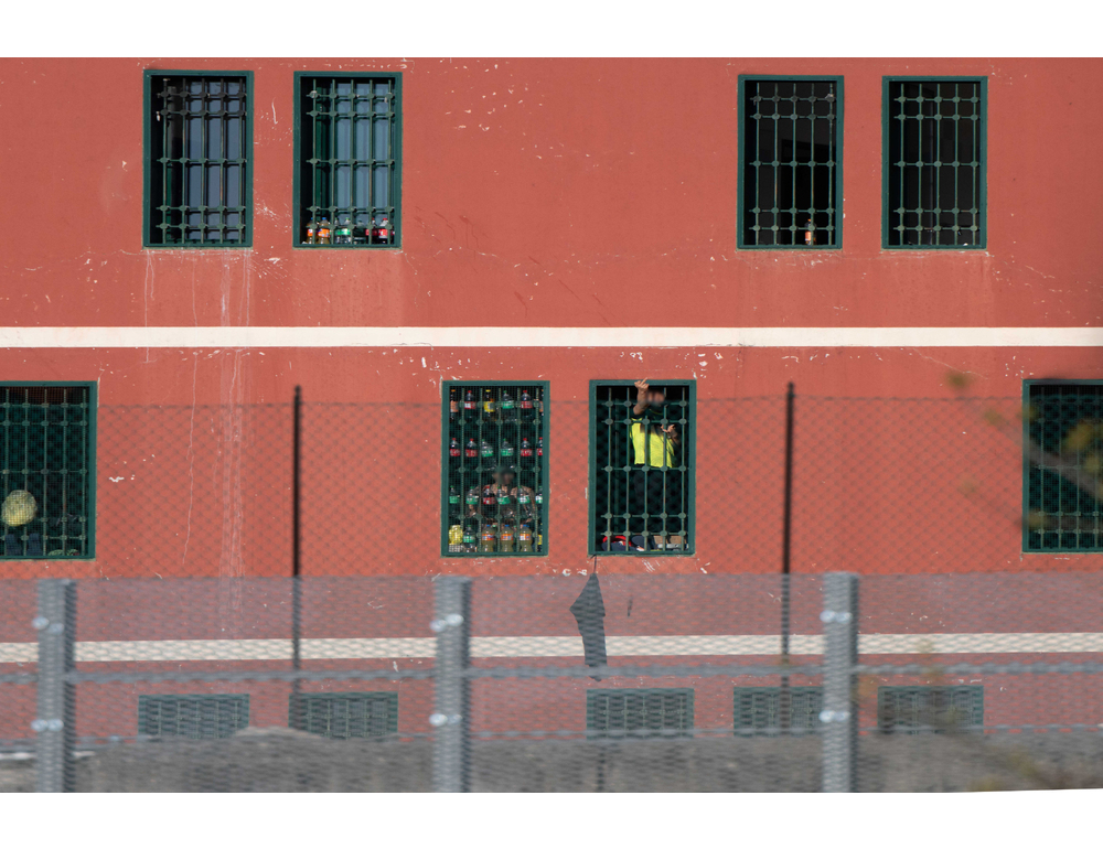 Dap, celle chiuse in Alta sicurezza contro contatti boss