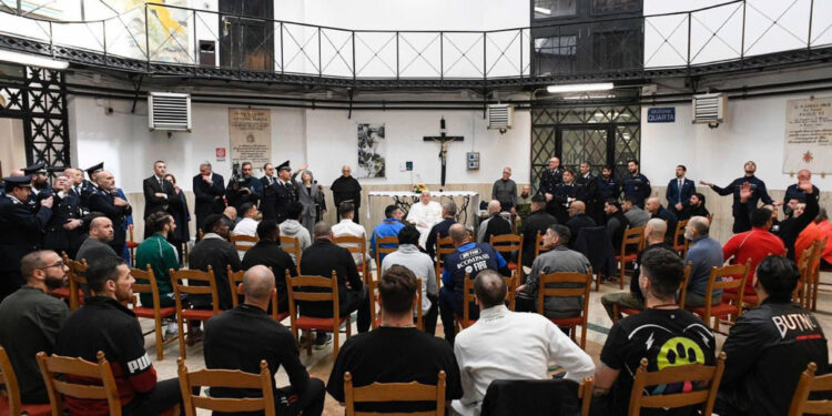 Solo dopo ok Tribunale Sorveglianza