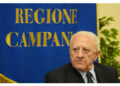 'Ma nessuno si faccia distrarre dal lavoro