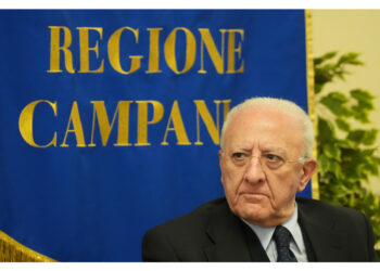 'Ma nessuno si faccia distrarre dal lavoro