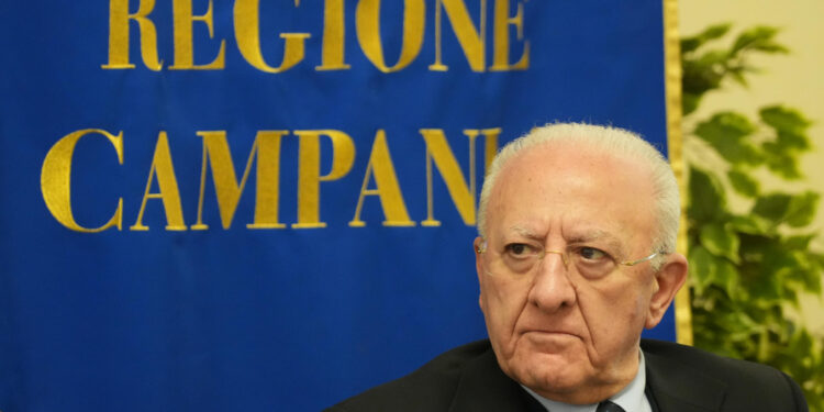 'Ma nessuno si faccia distrarre dal lavoro