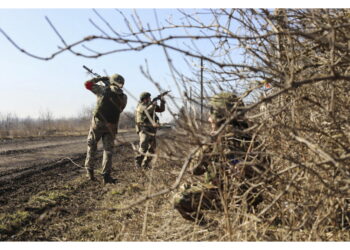 Forze armate russe: 'Abbandonati